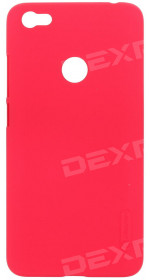 Nillkin Super Frosted Shield cover for R Note 5A Prime, red
