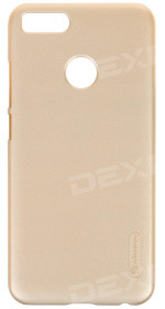 Nillkin Super Frosted Shield cover for M A1, gold