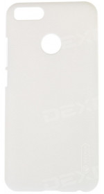 Nillkin Super Frosted Shield cover for M A1, white