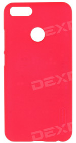 Nillkin Super Frosted Shield cover for M A1, red