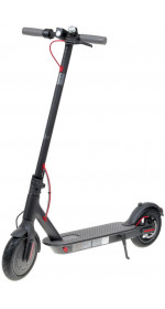 Electric scooter Xiaomi Black