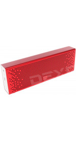 Portable speaker Xiaomi Mi Bluetooth Speaker Red