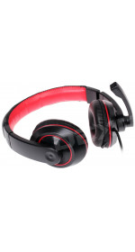 Headphones DEXP H-320 Flame