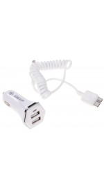 Car USB charger DEXP MyCar 10W SG 2.1A