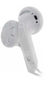 In-ear Headphones Aceline AE-015 white