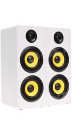2.0 speakers Thonet&amp;Vander Hock (white)