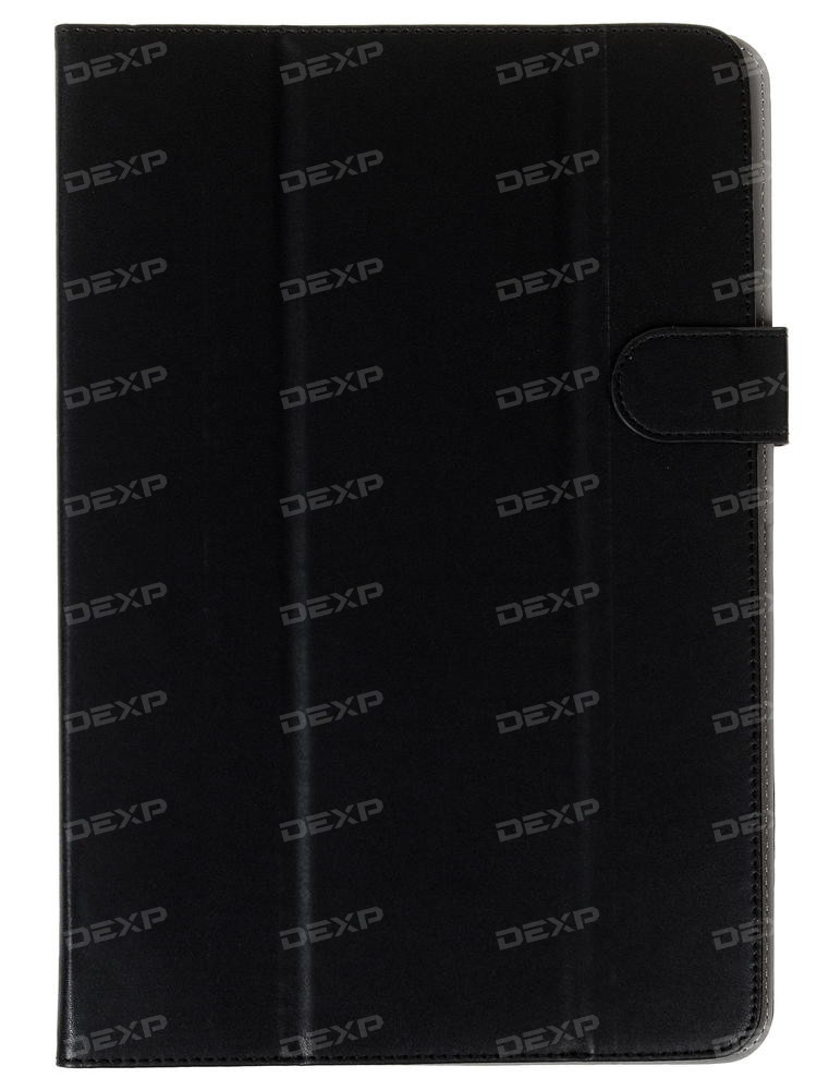 10,1'' tablet case DEXP DV017B, black