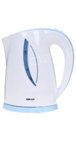 Electric kettle DEXP KP-1700