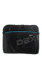 Laptop bag   DEXP K0415 Black/DK1504NB, black