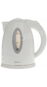 Electric kettle DEXP GF-180