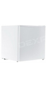 Refrigerator DEXP TF050D