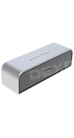 Portable speaker Remax RB-M8 (grey)