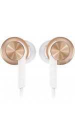 In-ear Headphones Xiaomi Hybrid Pro QTER01JY gold