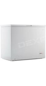 Chest Freezer DEXP CF249D