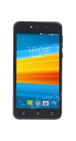 5" Smartphone DEXP Ixion M750 8 Gb black