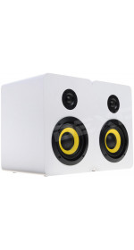 2.1 speakers Thonet&amp;Vander Vertrag BT (white)