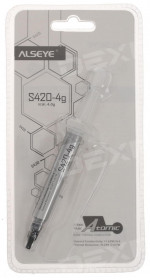 Thermal grease Alseye S-420-4G