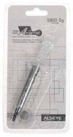 Thermal grease Alseye S-810-2G