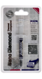 Thermal grease Evercool TC-H01, 3g