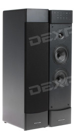 2.0 speakers Thonet&amp;Vander Turm BT (black)