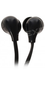 In-ear Headphones Aceline AE-035 black