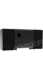 2.1 speakers Dexp T110 (grey)