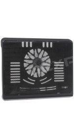 Laptop cooler pad FinePower IC-601