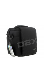 Laptop bag  DEXP W005/DWr005NB Black