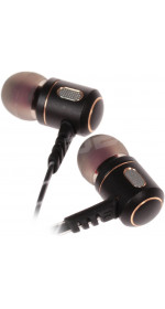 In-ear Headphones DEXP EH-310