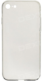 Protective glass Remax RM-018 7, white frame, 3D