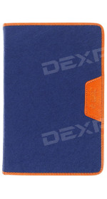 8'' tablet case DEXP DV026B