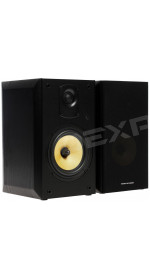 2.0 speakers Thonet&amp;Vander Kugel BT (black)