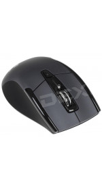 Wireless mouse DEXP WM-102GUS Silent Grey USB