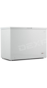 Chest Freezer DEXP CF295D