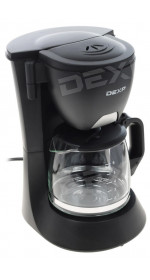 Coffee Maker DEXP DCM-0600