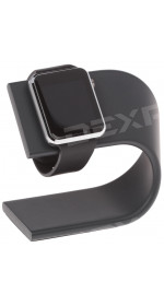 Smart Watches DEXP Otus S1 Metal-Black