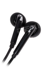 In-ear Headphones DEXP EH-220 black