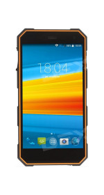 5" Smartphone DEXP Ixion P350 Tundra Rev.2 8 Gb black