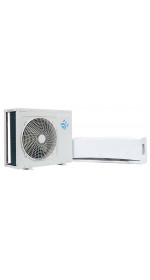 Air conditioner DEXP AC-09CHSOT/W