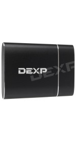 External box for HDD DEXP M2 [HD311] USB3.0 Black