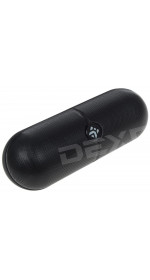 Portable speaker Dexp P360 (black)