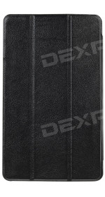 Tablet case  Aceline P010 , black