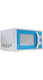 Microwave oven DEXP MC-BL [20L, 700W]