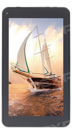 7" Tablet PC Finepower N1 4Gb 1024x600/TN/4x1.2Ghz/0,5Gb