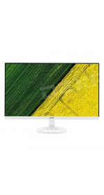 Monitor Acer R271wid