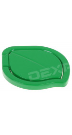 Ring for smartphone DEXP ICY-R017 Green