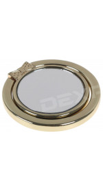 Ring for smartphone DEXP ICY-R008 Gold