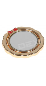 Ring for smartphone DEXP ICY-R009 Gold