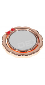 Ring for smartphone DEXP ICY-R009 Rose Golden