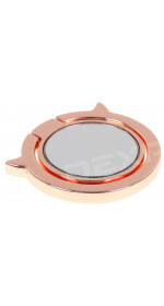 Ring for smartphone DEXP ICY-R010 Rose Golden